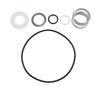 Lapiglo Kit de réparation de piscine pour Hayward SPX0710 SP0710 SP0711, ensemble de joints de soupape avec joint torique à ressort pour filtre à sable Pro VL Series