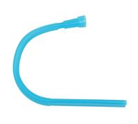 Lapiglo Lapiglo Kit de nettoyage pour grille d'aération de sèche-linge avec buse flexible de 32 mm pour enlever les peluches dans les aérations sous les appareils et derrière les réfrigérateurs (grand