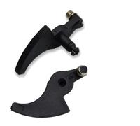 Lapiglo Lot de 2 bobines de levier pour cliquet Black and Decker GH600 ST7200 T1-7 4526 pour pièce de rechange 59843500SV