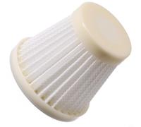 Lapiglo Lot de 2 filtres réutilisables pour aspirateur Simplus XCQH008, pièce de rechange lavable pour retenir la poussière et prolonger la durée de vie du moteur