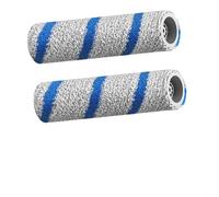 Lapiglo Lot de 2 serpillères de rechange pour aspirateur robot Ecovacs T80S et Omini - Lavables en microfibre