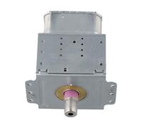 Lapiglo Magnetron 2M217J 580W 2456MHz Accessoire Micro-ondes Argenté