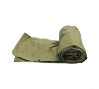 Lapiglo Matelas de couchage gonflable léger 780 g, pompe à pied 20 s, matelas de camping 200 x 70 x 10 cm, tapis d'extérieur, randonnée, voyage, kit de réparation inclus, vert