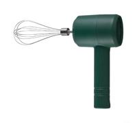 Lapiglo Mélangeur électrique compact, rechargeable par USB, 3 vitesses, avec fouets amovibles pour mélanger les œufs et la crème dans la pâtisserie maison (2)