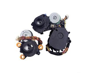 Lapiglo Moteur de balai haute performance compatible avec et Pro ; fonctionnement silencieux, facile à installer, accessoire d'aspirateur gauche et droit (une paire)