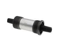 Lapiglo Pédalier électrique pliable pour vélo 68 x 125 mm 80 x 136 mm 90 x 150 mm, roulement scellé, haute capacité de charge, tige en acier au carbone antirouille