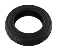 Lapiglo Pneu sans chambre à air noir 10 x 2,125 roue de 10" pour pneu avant ou arrière