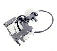 Lapiglo Pompe de nettoyage de tête d'impression pour L6168 L6171 ET4760 - Kit de réparation d'unité d'aspiration d'encre - PVC - Débloquer les buses d'imprimante - Remplacement à faire soi-même - Lot