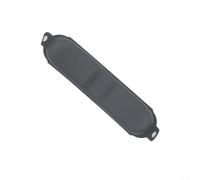 Lapiglo Pour bandeau souple compatible avec Skullcandy Crusher 3.0 et HESH 3, éponge pour un confort amélioré, blanc (titane)