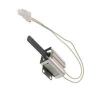 Lapiglo Pour Range Igniter MEE61841401 MEE63084901, brûleur de four argenté en oxyde de chrome pour pièce de rechange, facile à installer