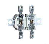 Lapiglo Régulateur de température de rechange pour nettoyeur vapeur Karcher SC1 SC2, thermostat 143 °C partie 6.630-269.0