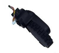 Lapiglo Roue de rechange pour aspirateur robot Eufy Clean L50, L50 SES, L60, L60 Roulette en plastique côté gauche ou droit et facile à installer (droite)