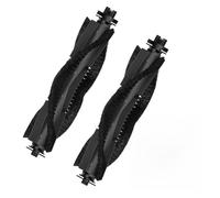 Lapiglo Rouleau pour brosse principale compatible avec Vexilar pour W7 W9 W11 W15 et pour robot Cleanova pour aspirateur, pièce de rechange en nylon pour un nettoyage efficace