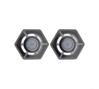 Lapiglo Support de balai sans outil pour Ecovacs N9 N9+, support stable en microfibre pour aspirateur robot (B)