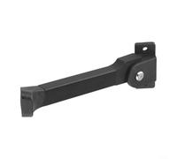 Lapiglo Support latéral de rechange pour trottinette électrique Kugoo M5 Pro - En métal robuste - Noir