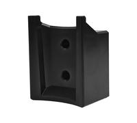 Lapiglo Support mural EGO 765 CFM pour souffleur de feuilles, support robuste en ABS LB7654 LB7650 Power+, organisateur de garage