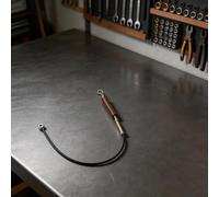 Lapiglo Upper Traction 06900438 Câble de tarière pour Ariens Compact 20/24 et Sno-Tek ST24LE, 27,1" pour pièce de rechange