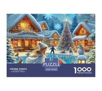 Lapin 1000 Pièces Puzzle Animaux pour Adultes, Parfait pour Les Amateurs De Puzzles, Cadeau, Jouet pour Enfant, Jeux Éducatif, Qualité Premium 70x50cm/1000pcs