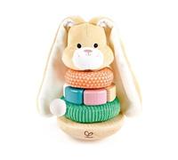Hape - Bunny Stacks Formes