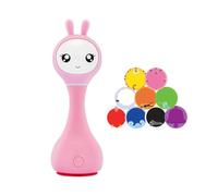 Lapin Alilo Smarty Bunny R1 Rose Version polonaise