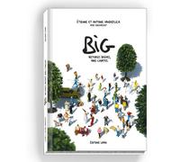 LAPIN Big tome 2