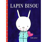 Lapin bisou