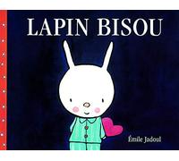 lapin bisou