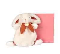 Lapin Bonbon - Doudou Terracotta