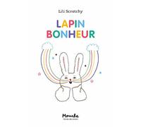 Lapin bonheur