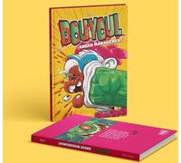 LAPIN Bouyoul - Anger management