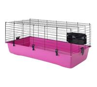 Lapin Cage Environnement