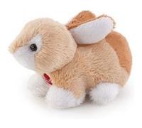 lapin câlin Collection Sweet beige 9 cm Beige