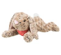 Lapin câlin pour chiens 47 cm