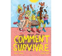 LAPIN Comment survivre