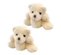 /lapin Commun de 1.97 Pouces, Ornements de Maison de Poupée/12 Décorations de Maison de Poupée, Ours