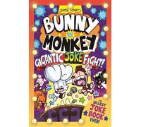 Lapin contre singe : Le gigantesque combat de blagues !