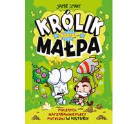 Lapin contre Singe. Volume 1