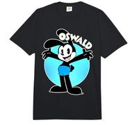 Lapin Cool Oswald Comfort Colors Adult Heavyweight T-Shirt