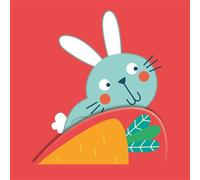 Lapin Coucou et doudou Câline-moi ! - Collectif - Tam-Tam - broché - Album jeunesse