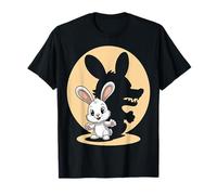 Lapin Courageux T-Shirt