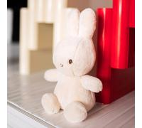Lapin Cozy Miffy Crème - Petit