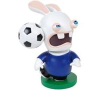Lapin cretin Bobble head resine Foot