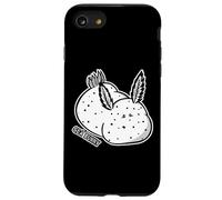 Lapin de mer, Jolie limace de l'océan Kawaii, Jorunna Parva, biologiste Coque pour iPhone SE (2020) / 7/8