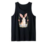 Lapin De Pâques Cadeau Femmes & Hommes Enfants Débardeur