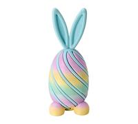 Lapin de Pâques en - Jouet sensoriel Anti-Stress - pour la Maison, Le Bureau, la Salle de Classe, Les Voyages, l'avion, la Salle de Jeux, Les Adolescents et Les Adultes