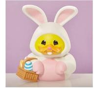 Lapin de Pâques - Figurine Tubbz Lapin de Pâques Boxed Edition 10 cm Multicolore G