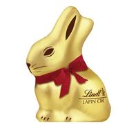 Lapin de Pâques Lindt