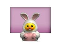 TUBBZ Mini: Numskull - Easter Bunny Figurine en Vinyle De Mini Canard en Cosplay