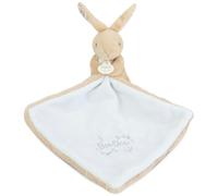 Doudou et Compagnie Doudou Lapin beige (10 cm)