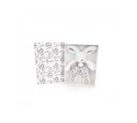 Lapin DOUDOU - Doudou PM Blanc